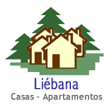 Casas de Labranza y Apartamentos (Libana - Cantabria)